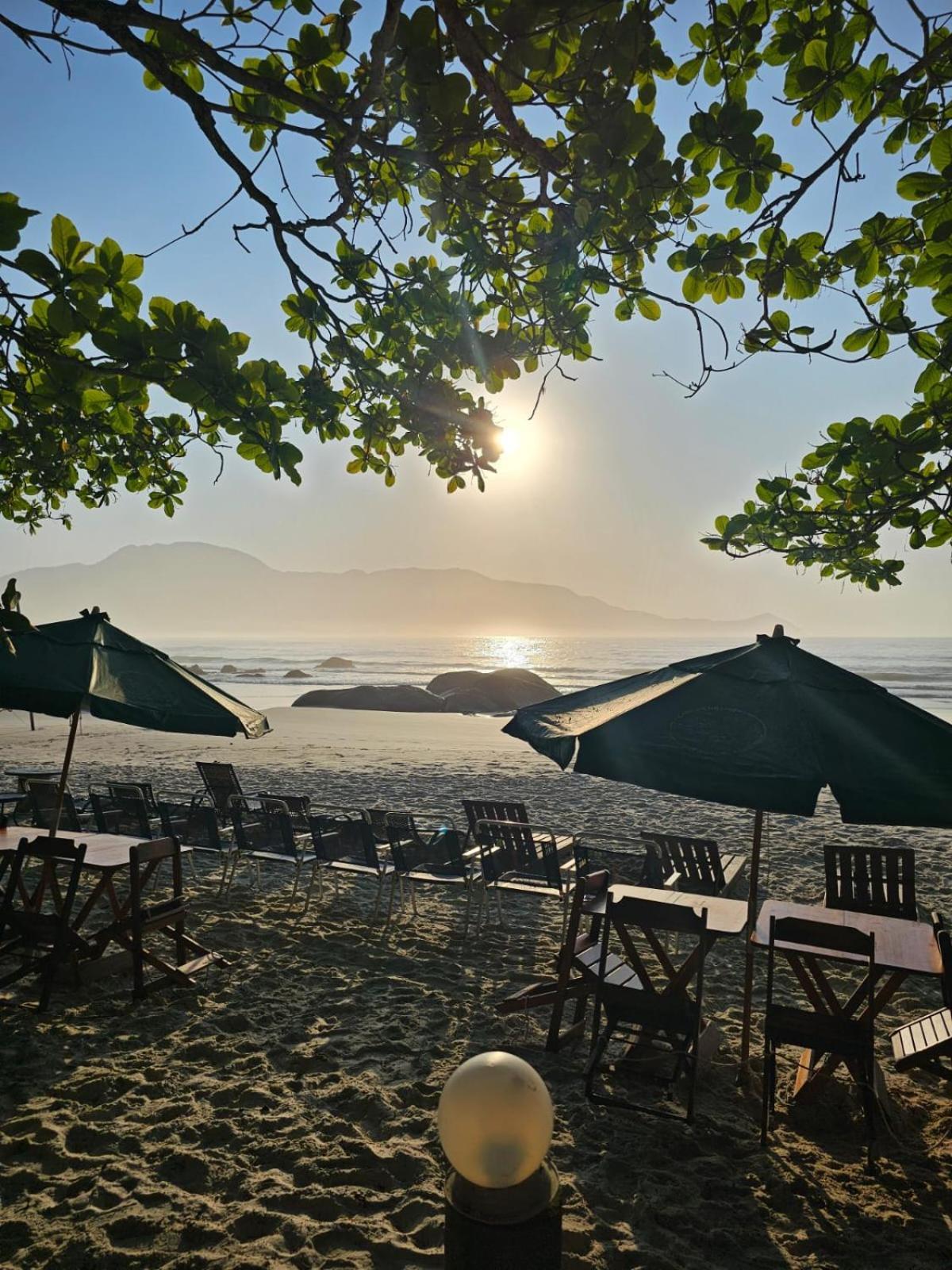 Chales Da Jack Angra dos Reis Dış mekan fotoğraf